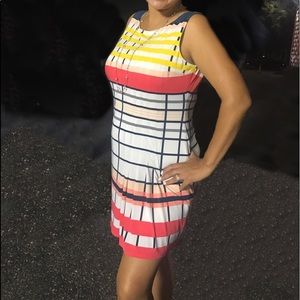 Donna Morgan Dress Size:12 (FREE SHIPPING C NOTES)